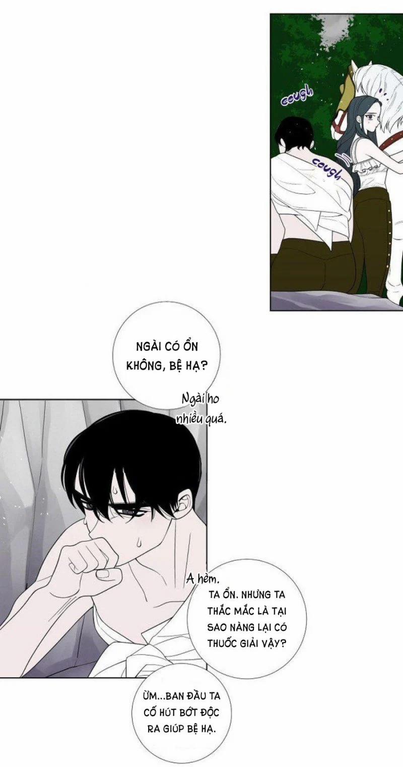 Từ Tiểu Thư Thành Hoàng Hậu – Lady To Queen 30 trang 1