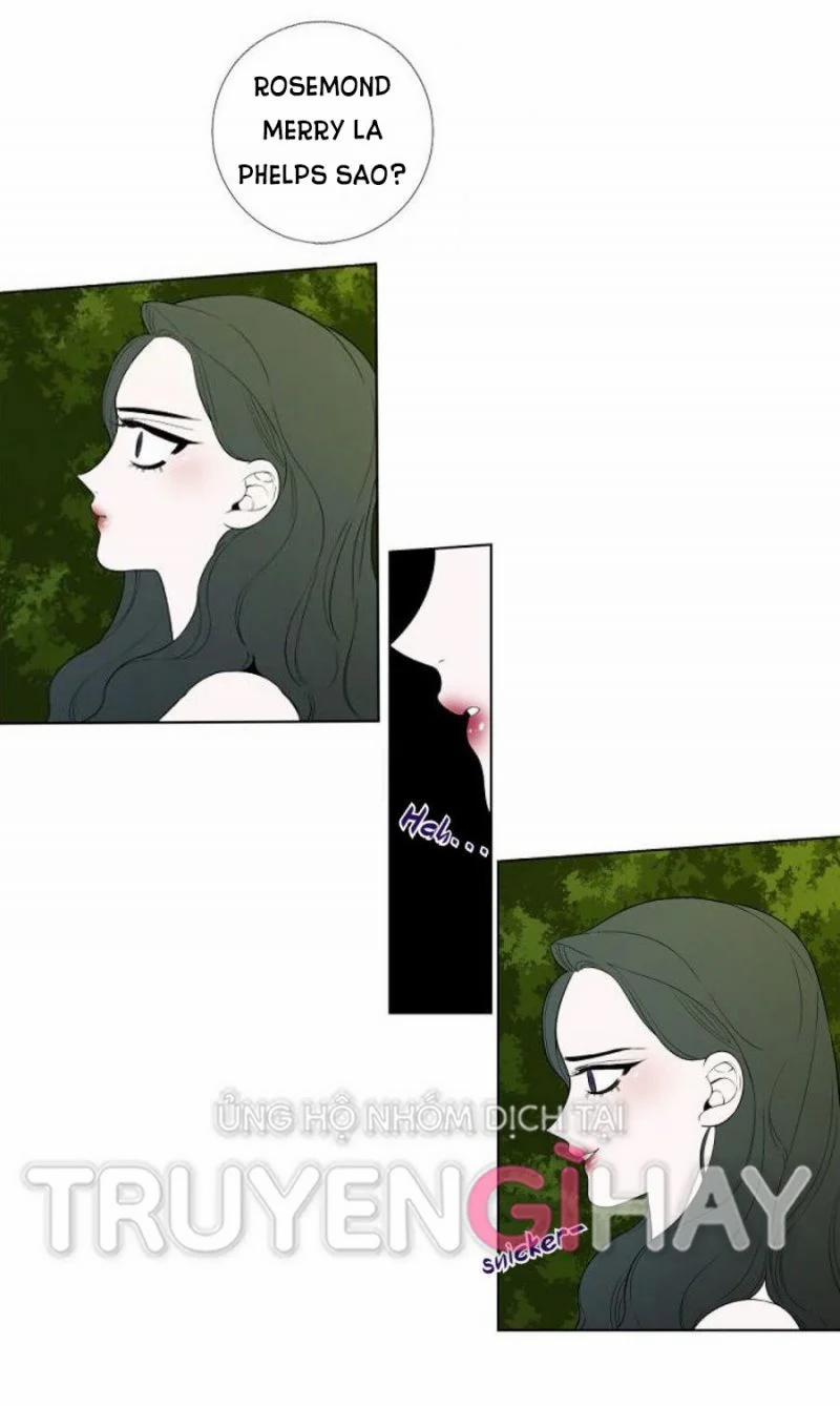 Từ Tiểu Thư Thành Hoàng Hậu – Lady To Queen 30 trang 11