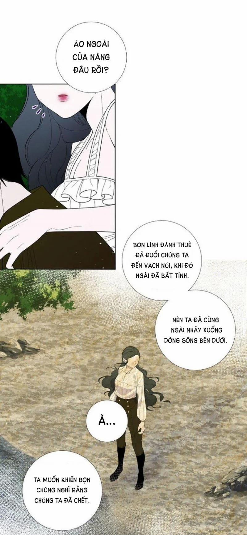 Từ Tiểu Thư Thành Hoàng Hậu – Lady To Queen 30 trang 3