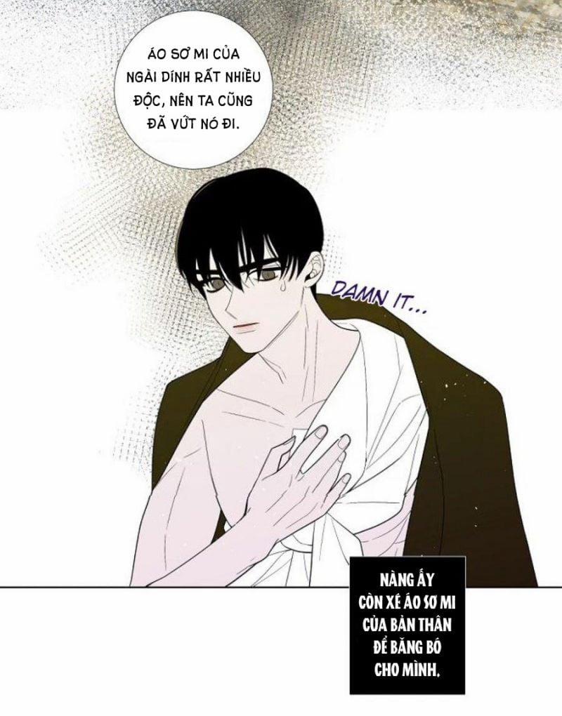 Từ Tiểu Thư Thành Hoàng Hậu – Lady To Queen 30 trang 4