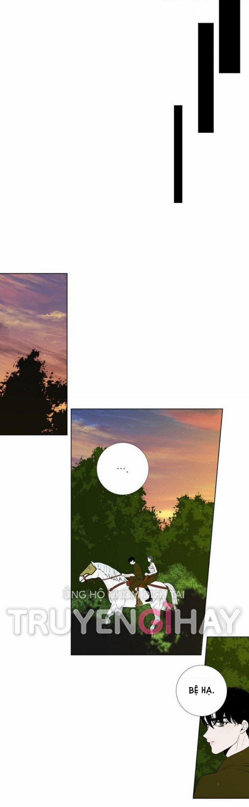 Từ Tiểu Thư Thành Hoàng Hậu – Lady To Queen 30 trang 7