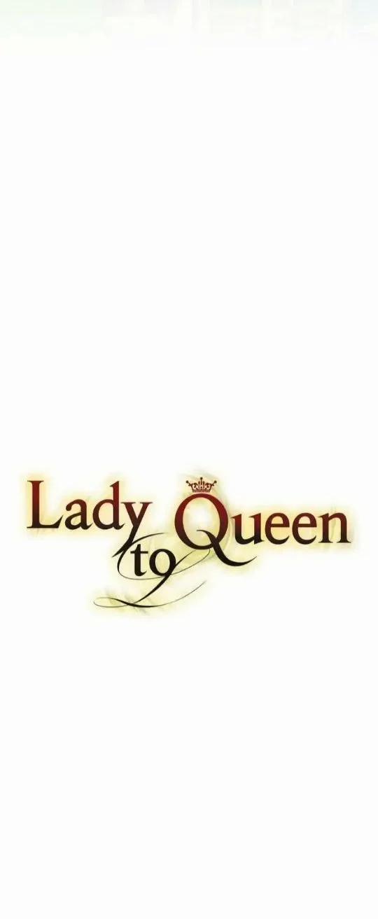 Từ Tiểu Thư Thành Hoàng Hậu – Lady To Queen 31.5 trang 0