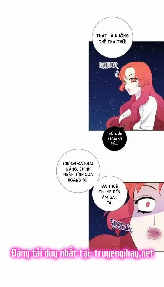 Từ Tiểu Thư Thành Hoàng Hậu – Lady To Queen 31.5 trang 11