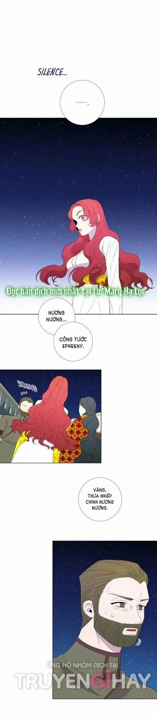 Từ Tiểu Thư Thành Hoàng Hậu – Lady To Queen 31.5 trang 12