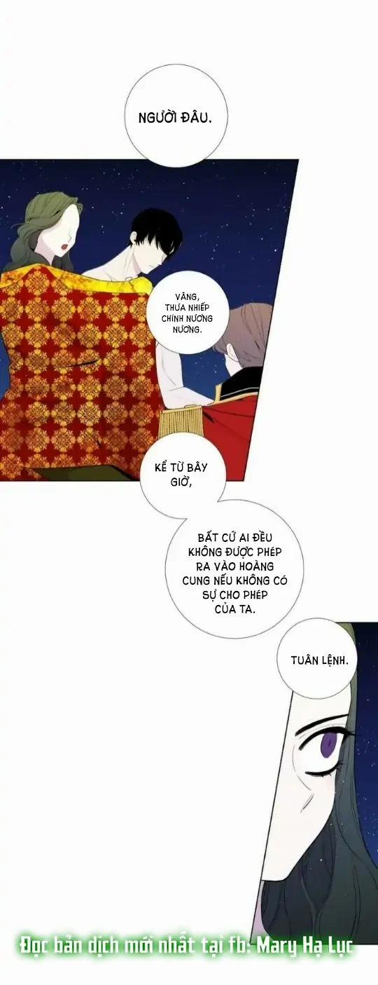 Từ Tiểu Thư Thành Hoàng Hậu – Lady To Queen 31.5 trang 22