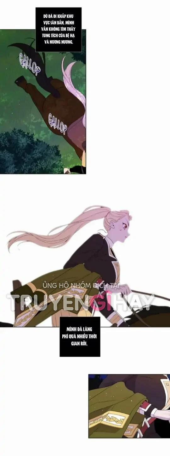 Từ Tiểu Thư Thành Hoàng Hậu – Lady To Queen 31 trang 0