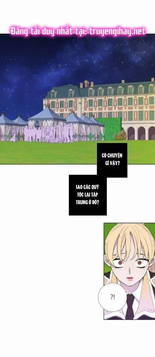 Từ Tiểu Thư Thành Hoàng Hậu – Lady To Queen 31 trang 1