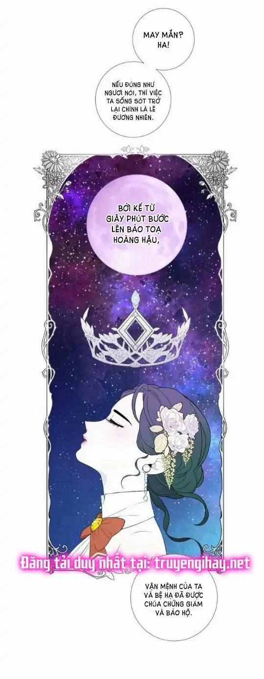 Từ Tiểu Thư Thành Hoàng Hậu – Lady To Queen 31 trang 7