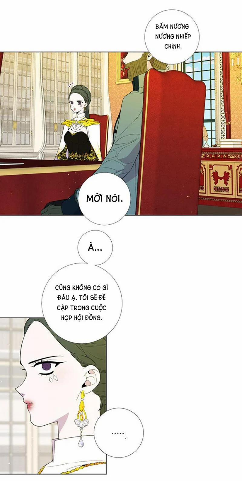 Từ Tiểu Thư Thành Hoàng Hậu – Lady To Queen 32.5 trang 10