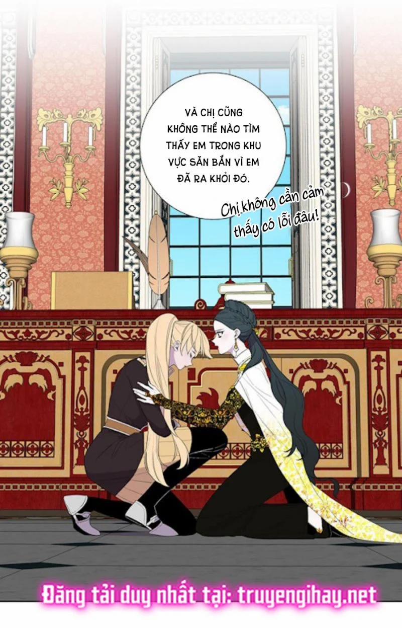 Từ Tiểu Thư Thành Hoàng Hậu – Lady To Queen 32.5 trang 16