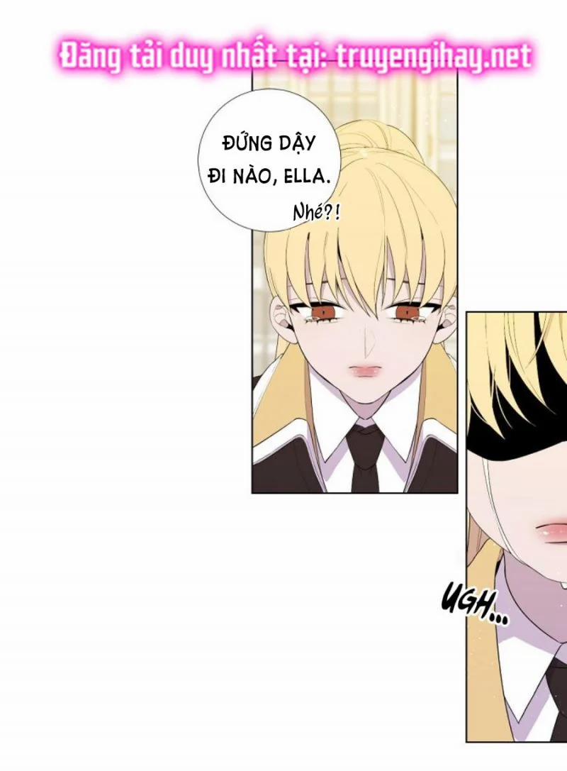 Từ Tiểu Thư Thành Hoàng Hậu – Lady To Queen 32.5 trang 20