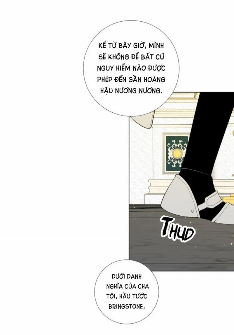 Từ Tiểu Thư Thành Hoàng Hậu – Lady To Queen 32.5 trang 22