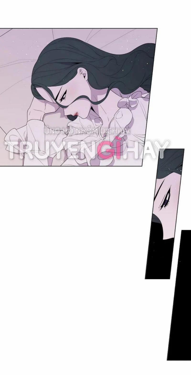 Từ Tiểu Thư Thành Hoàng Hậu – Lady To Queen 32 trang 11