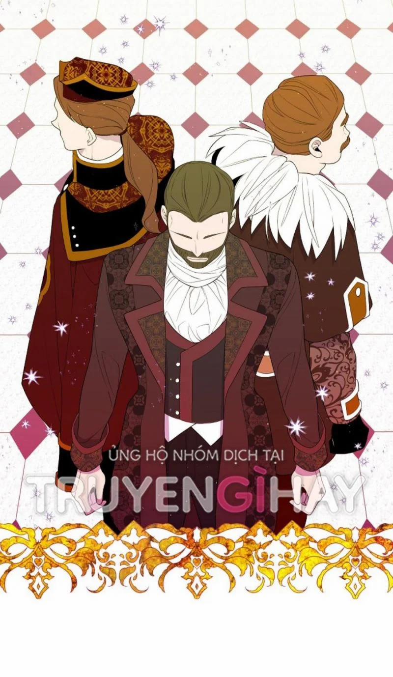 Từ Tiểu Thư Thành Hoàng Hậu – Lady To Queen 32 trang 14