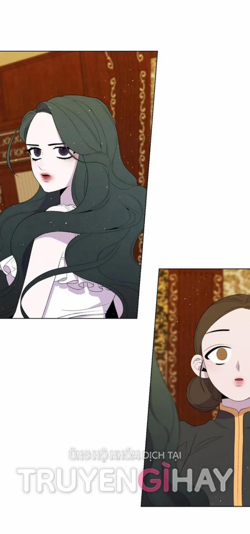 Từ Tiểu Thư Thành Hoàng Hậu – Lady To Queen 32 trang 3