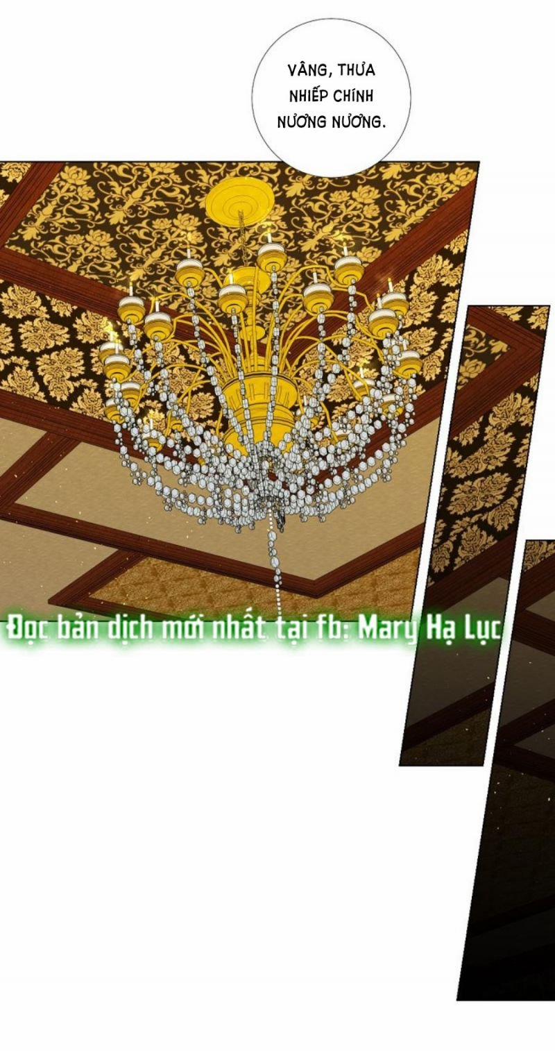 Từ Tiểu Thư Thành Hoàng Hậu – Lady To Queen 32 trang 4