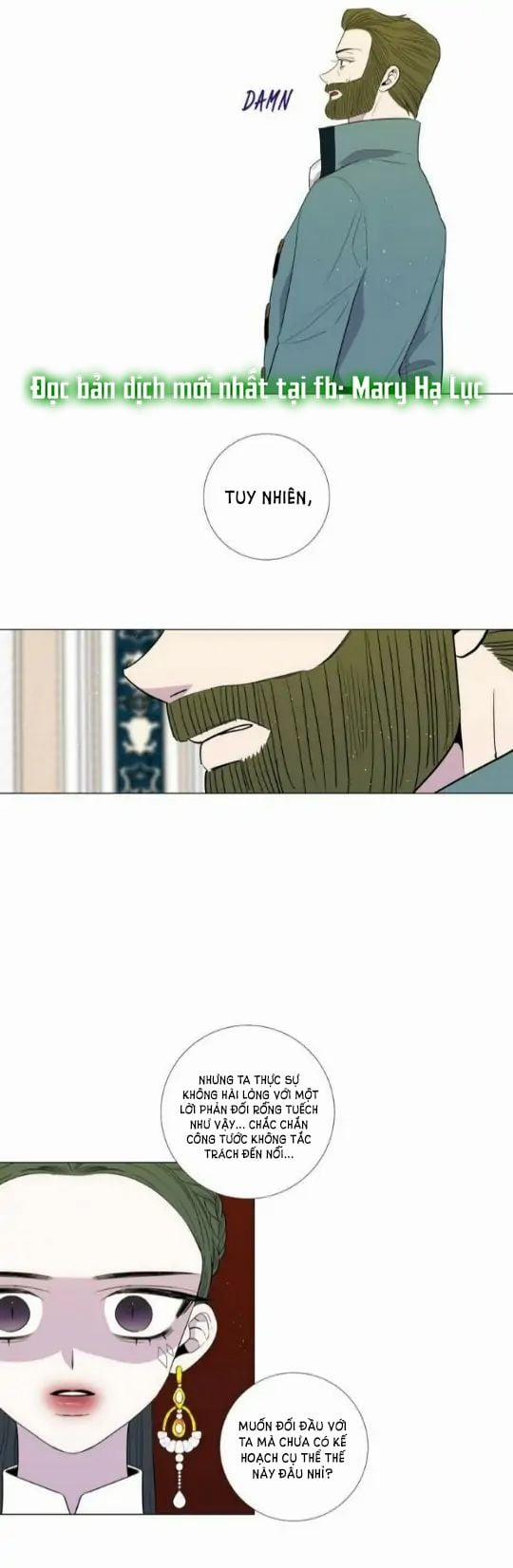 Từ Tiểu Thư Thành Hoàng Hậu – Lady To Queen 33.5 trang 4