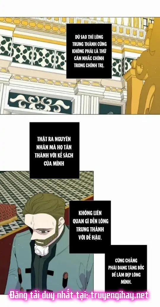 Từ Tiểu Thư Thành Hoàng Hậu – Lady To Queen 33 trang 10