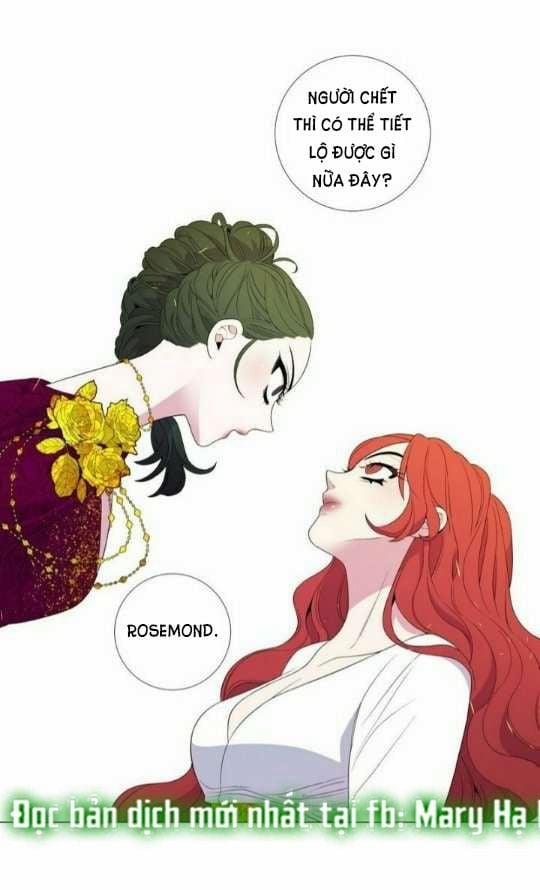 Từ Tiểu Thư Thành Hoàng Hậu – Lady To Queen 34.5 trang 1