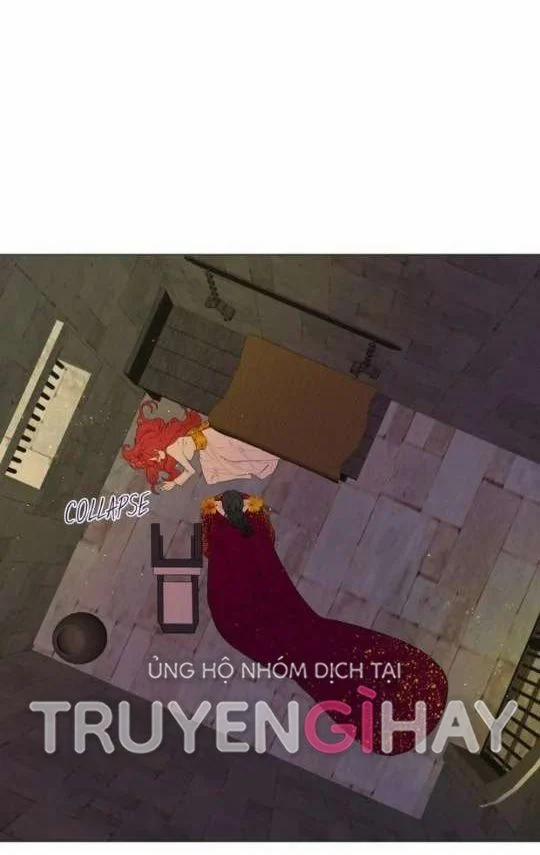 Từ Tiểu Thư Thành Hoàng Hậu – Lady To Queen 34.5 trang 11