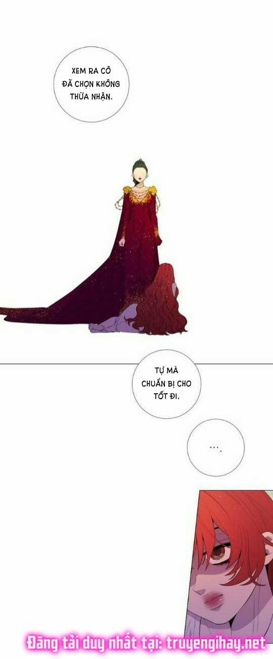 Từ Tiểu Thư Thành Hoàng Hậu – Lady To Queen 34.5 trang 15