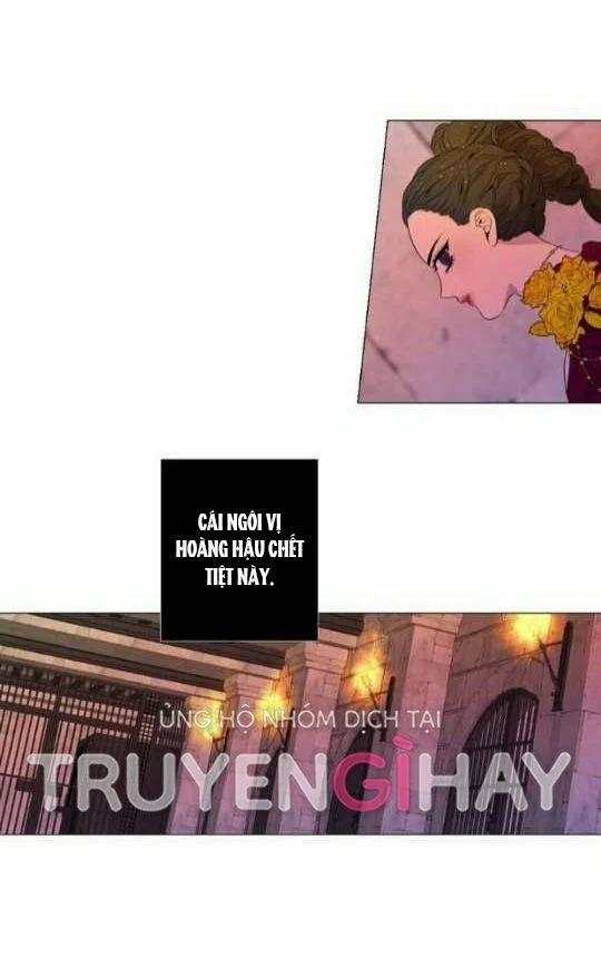 Từ Tiểu Thư Thành Hoàng Hậu – Lady To Queen 34.5 trang 16