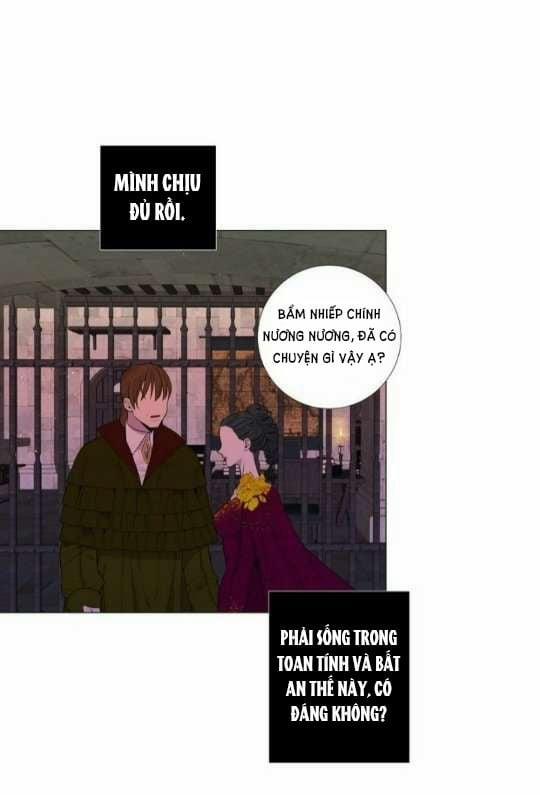 Từ Tiểu Thư Thành Hoàng Hậu – Lady To Queen 34.5 trang 17