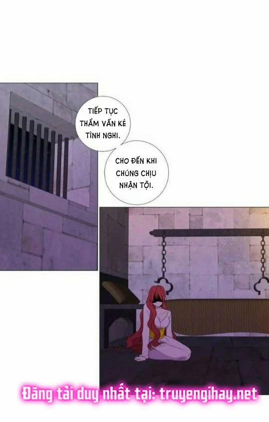 Từ Tiểu Thư Thành Hoàng Hậu – Lady To Queen 34.5 trang 19