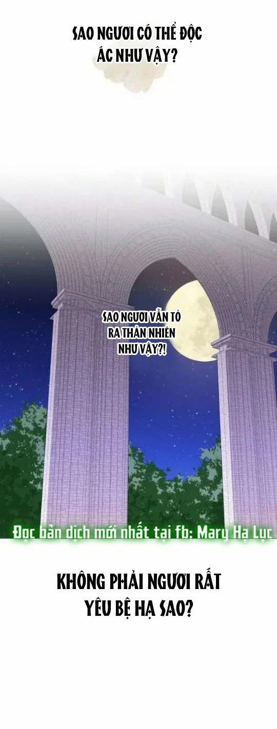 Từ Tiểu Thư Thành Hoàng Hậu – Lady To Queen 34.5 trang 25