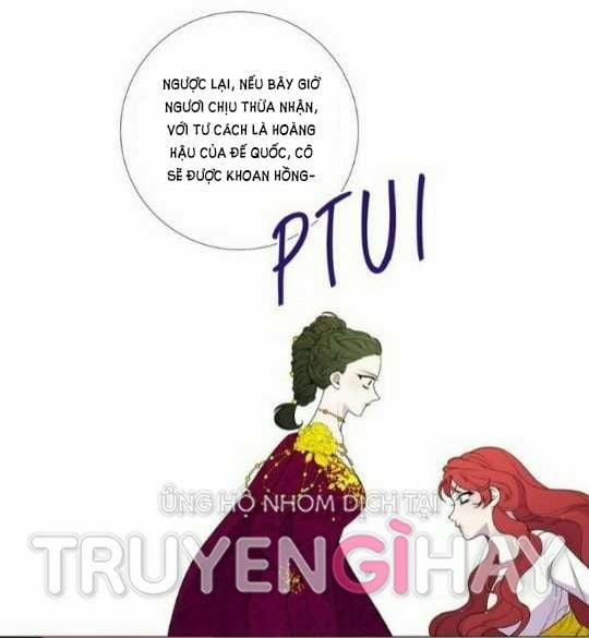 Từ Tiểu Thư Thành Hoàng Hậu – Lady To Queen 34.5 trang 5