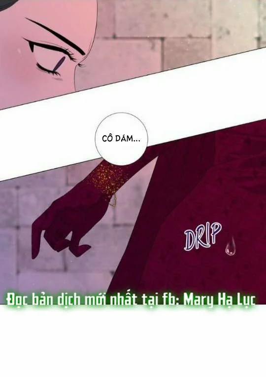 Từ Tiểu Thư Thành Hoàng Hậu – Lady To Queen 34.5 trang 6