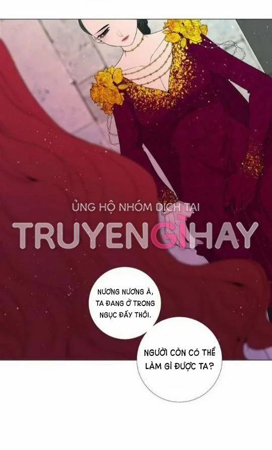 Từ Tiểu Thư Thành Hoàng Hậu – Lady To Queen 34.5 trang 8