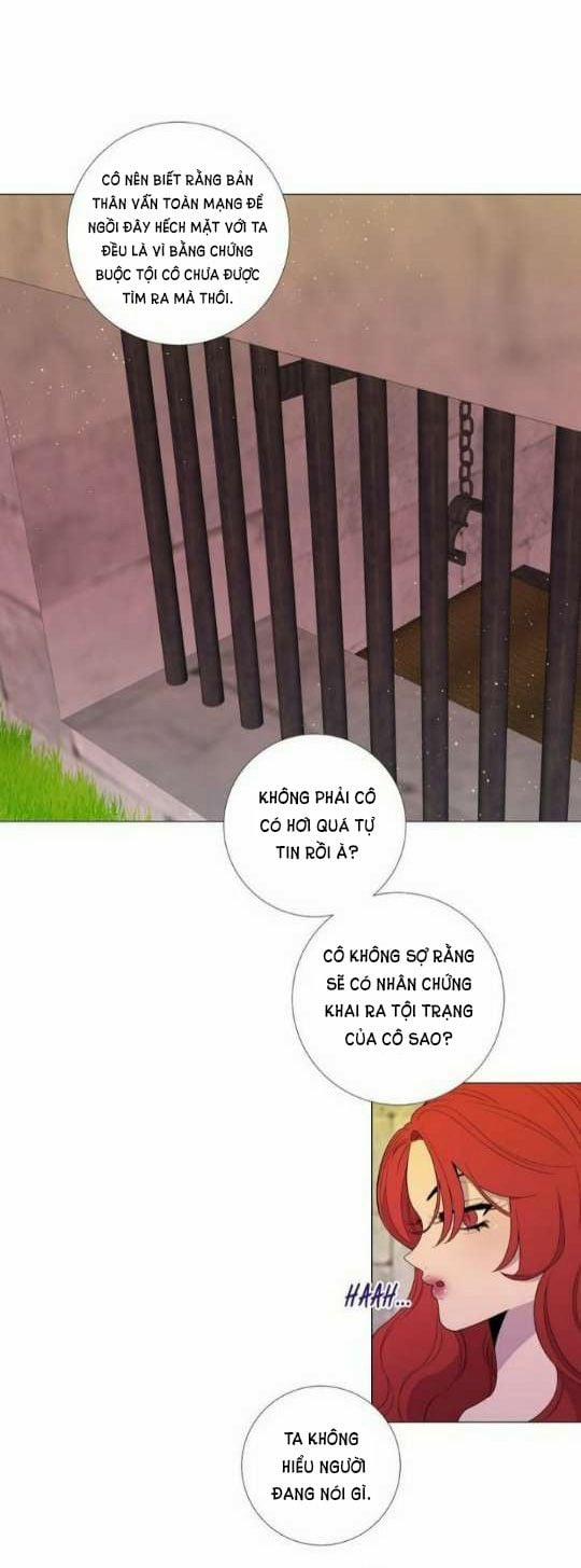 Từ Tiểu Thư Thành Hoàng Hậu – Lady To Queen 34 trang 13