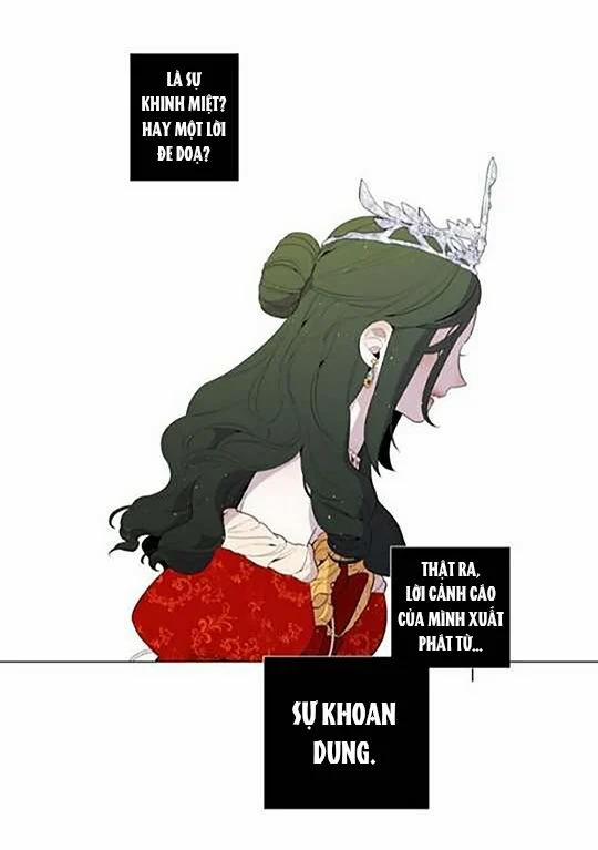 Từ Tiểu Thư Thành Hoàng Hậu – Lady To Queen 34 trang 2