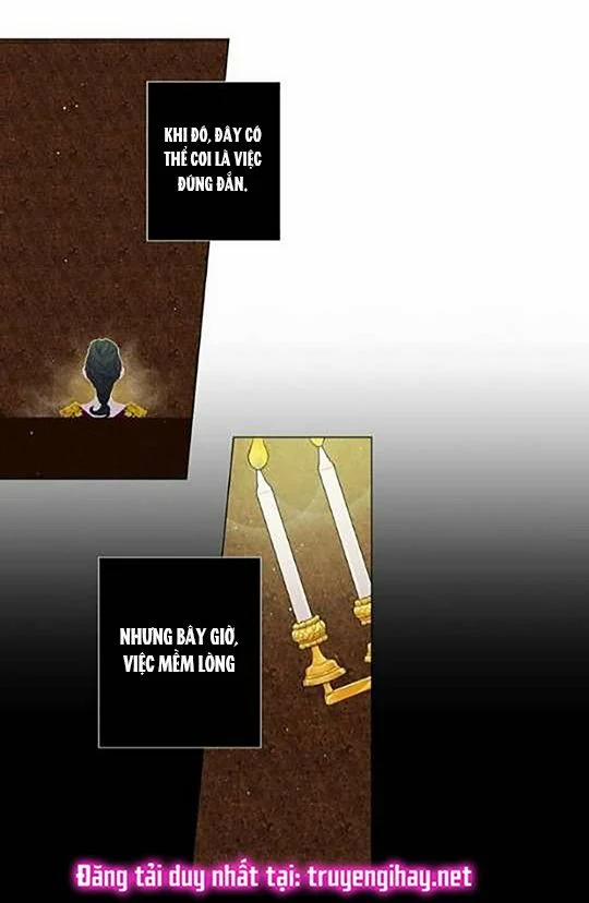 Từ Tiểu Thư Thành Hoàng Hậu – Lady To Queen 34 trang 3