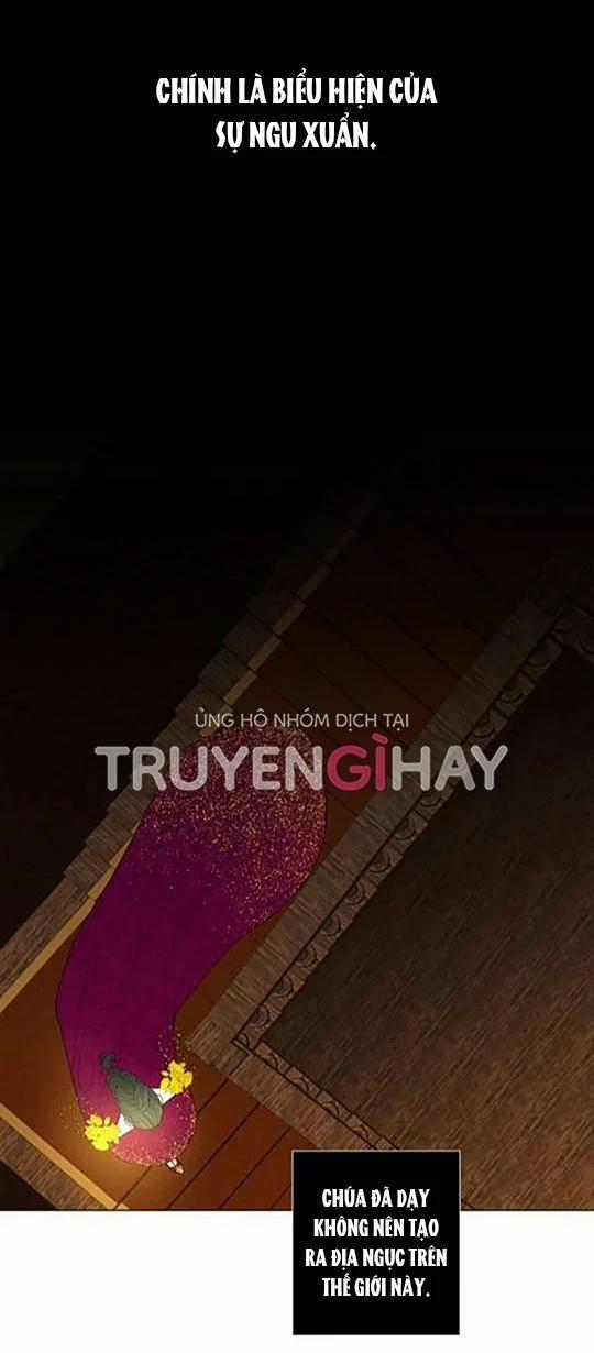 Từ Tiểu Thư Thành Hoàng Hậu – Lady To Queen 34 trang 4