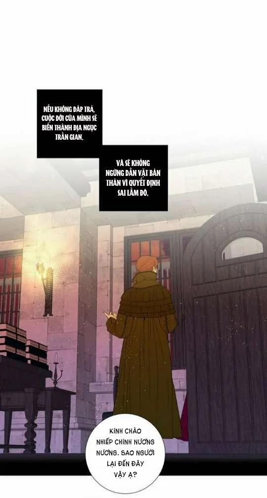 Từ Tiểu Thư Thành Hoàng Hậu – Lady To Queen 34 trang 6