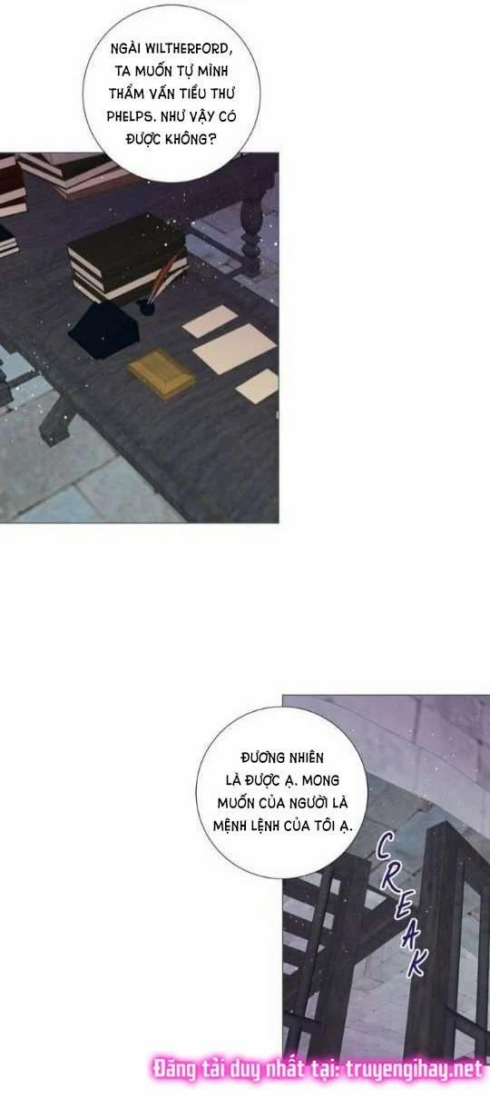 Từ Tiểu Thư Thành Hoàng Hậu – Lady To Queen 34 trang 7