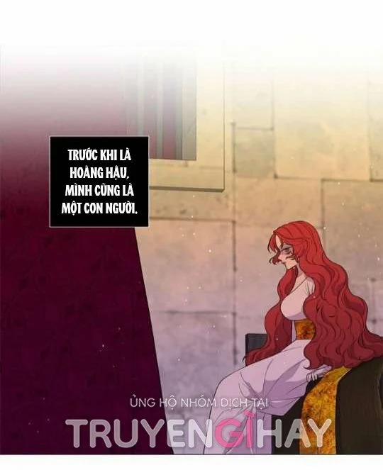 Từ Tiểu Thư Thành Hoàng Hậu – Lady To Queen 34 trang 8