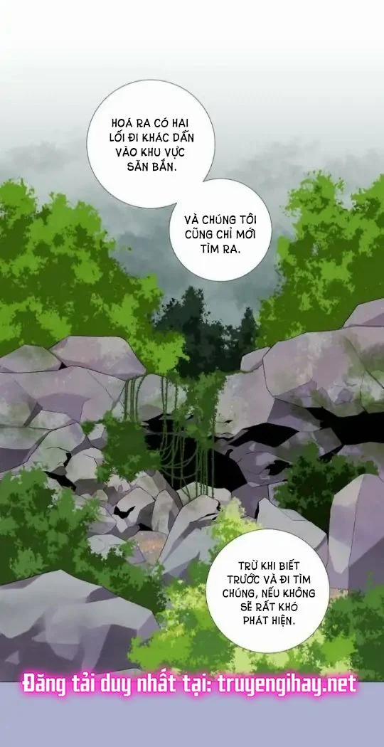 Từ Tiểu Thư Thành Hoàng Hậu – Lady To Queen 35.5 trang 9