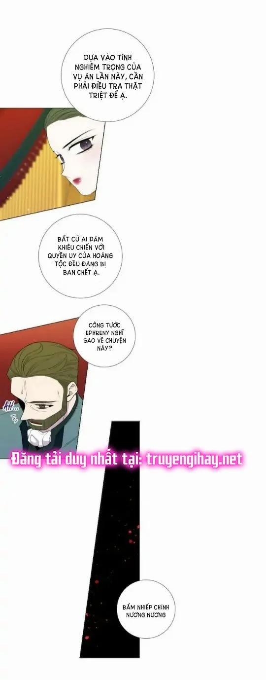 Từ Tiểu Thư Thành Hoàng Hậu – Lady To Queen 35 trang 0