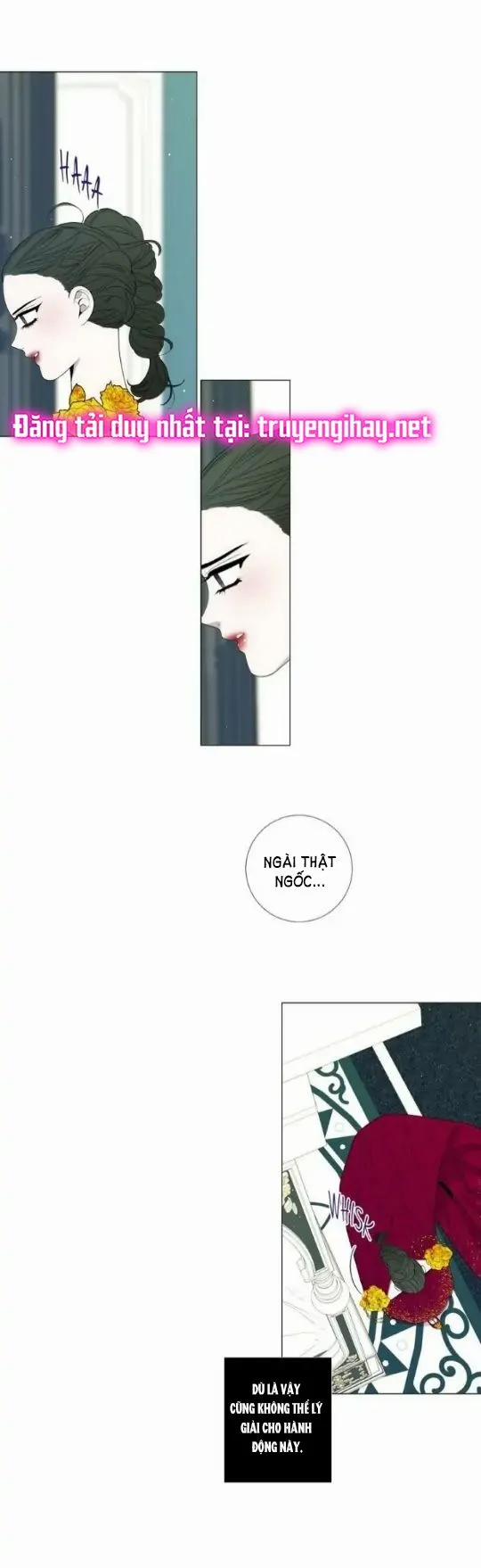 Từ Tiểu Thư Thành Hoàng Hậu – Lady To Queen 35 trang 10