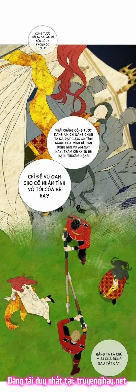 Từ Tiểu Thư Thành Hoàng Hậu – Lady To Queen 35 trang 2