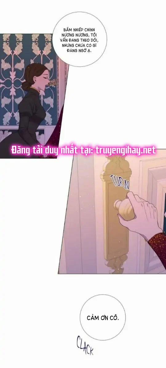 Từ Tiểu Thư Thành Hoàng Hậu – Lady To Queen 35 trang 6