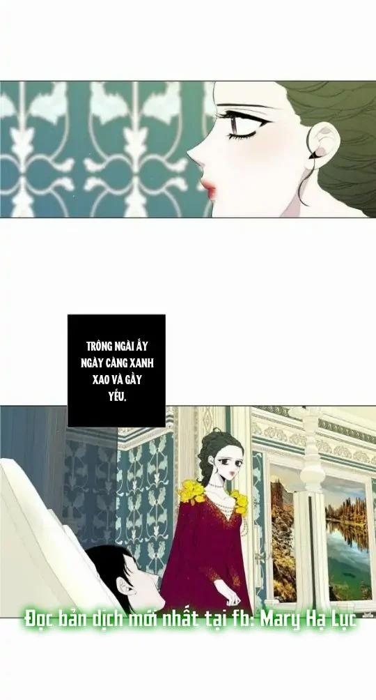 Từ Tiểu Thư Thành Hoàng Hậu – Lady To Queen 35 trang 8