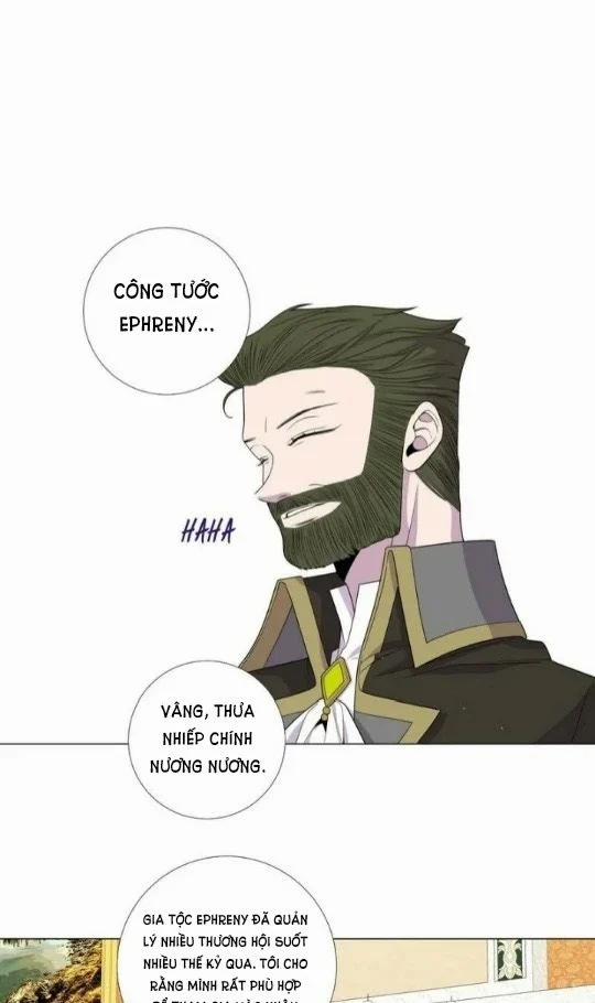 Từ Tiểu Thư Thành Hoàng Hậu – Lady To Queen 36.5 trang 0