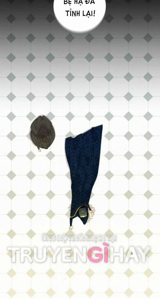 Từ Tiểu Thư Thành Hoàng Hậu – Lady To Queen 36.5 trang 11