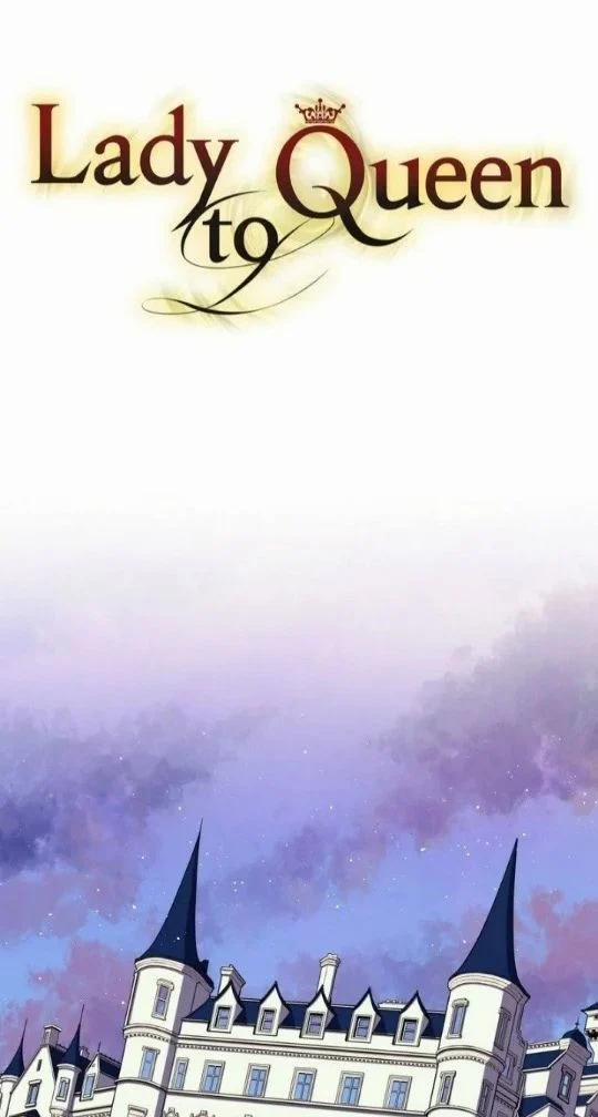 Từ Tiểu Thư Thành Hoàng Hậu – Lady To Queen 36.5 trang 13