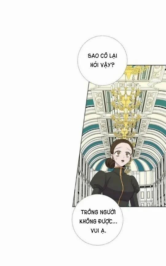 Từ Tiểu Thư Thành Hoàng Hậu – Lady To Queen 36.5 trang 19