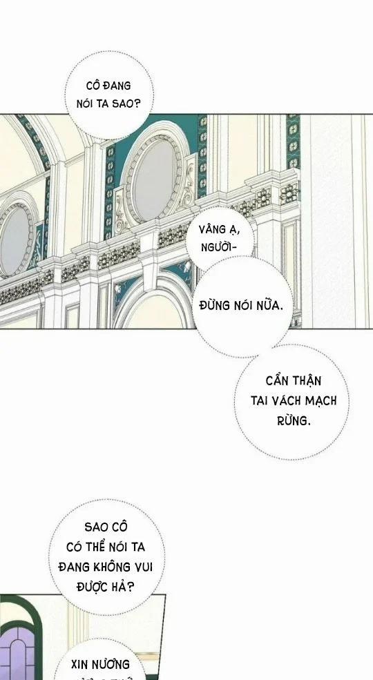 Từ Tiểu Thư Thành Hoàng Hậu – Lady To Queen 36.5 trang 20